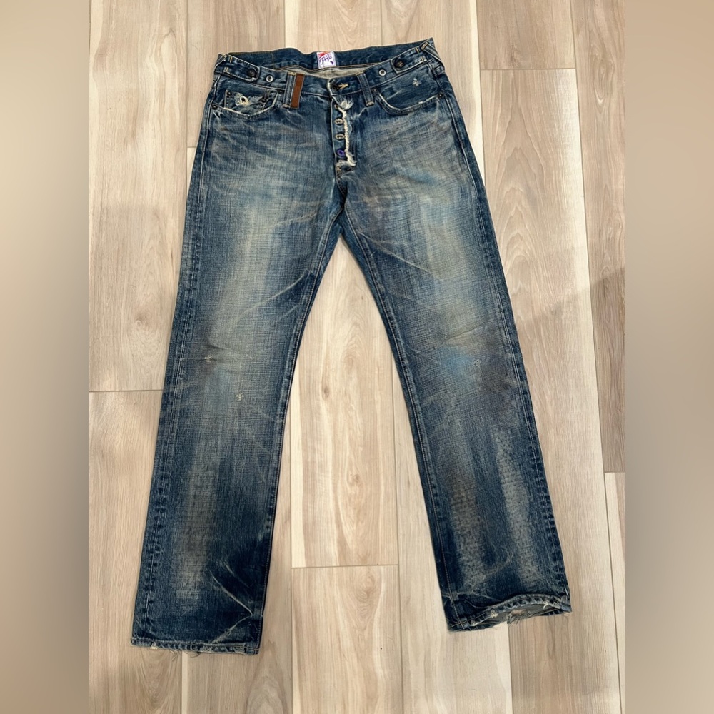 PRPS Denim/Jeans